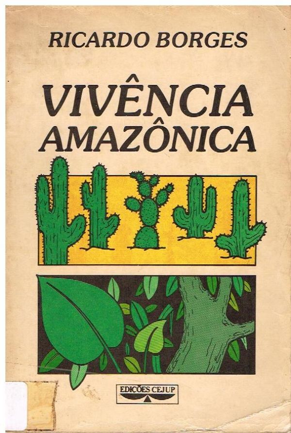 Vivência Amazônica